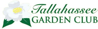 Tallahassee Garden Club Logo